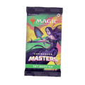 Commander Masters Booster Pack | Set | Magic | New - 