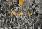Fantasy World Creator: Dungeon & Town - Characters Pack - 