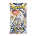 Brilliant Stars Booster Pack | Pokemon TCG | New - 