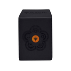 Official Alcove Flip 100 Card Deck Box