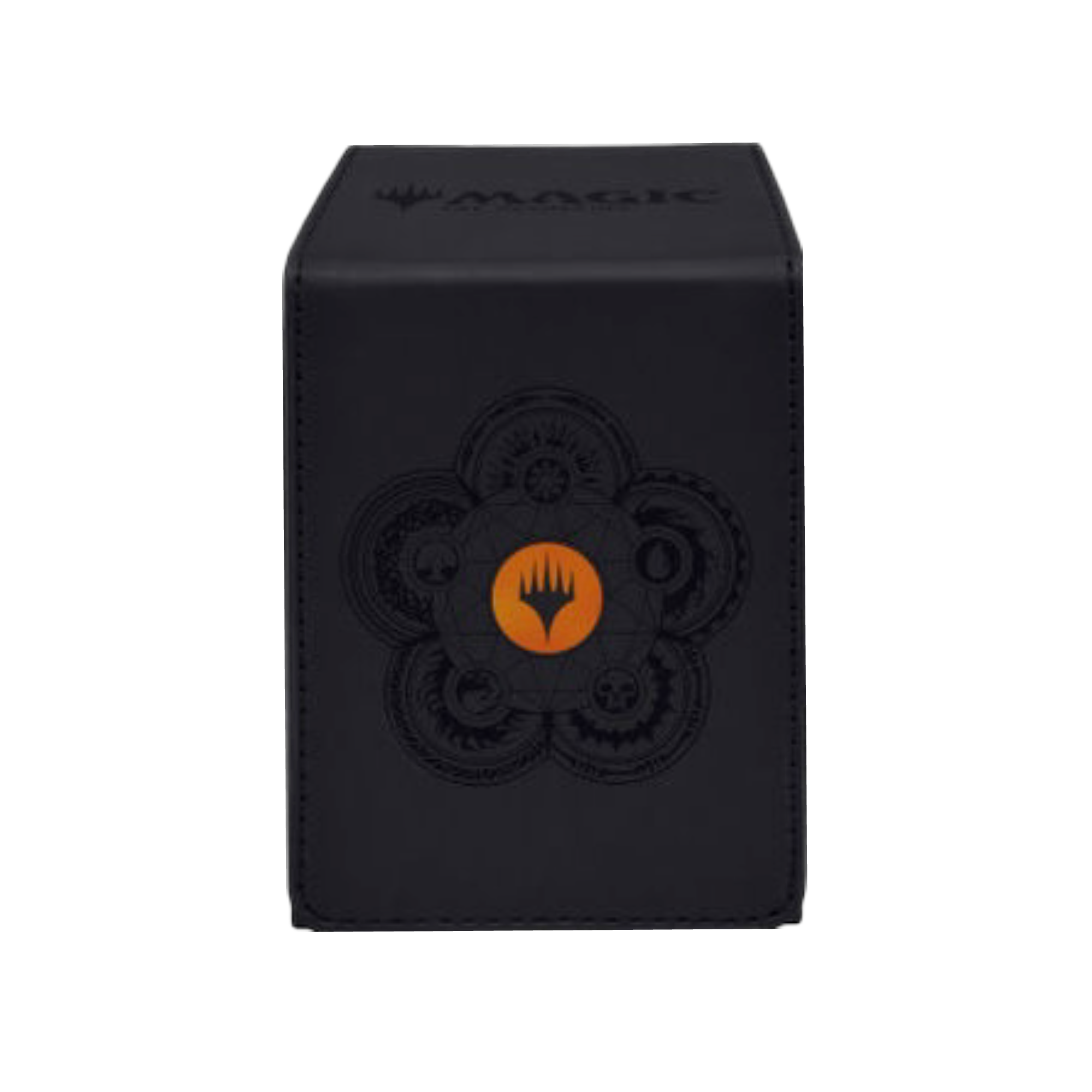 Official Alcove Flip 100 Card Deck Box