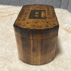 Magnus Archives Chest