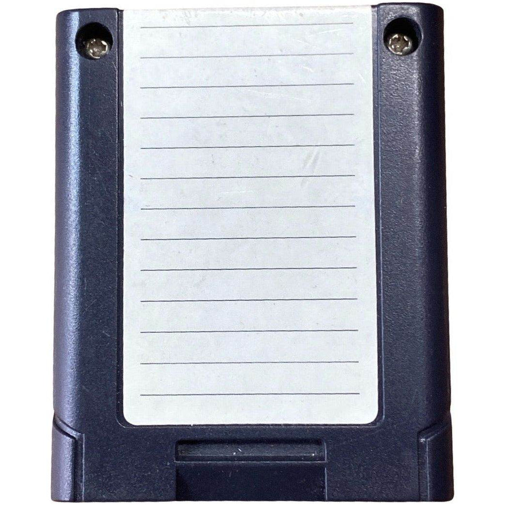 Performance 4X Memory Card - 