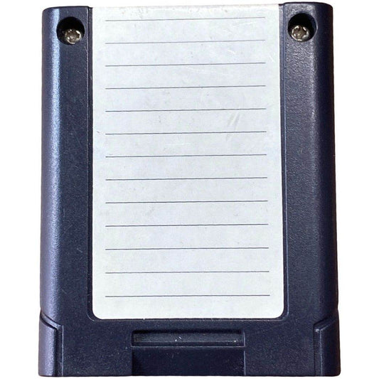 Performance 4X Memory Card - 