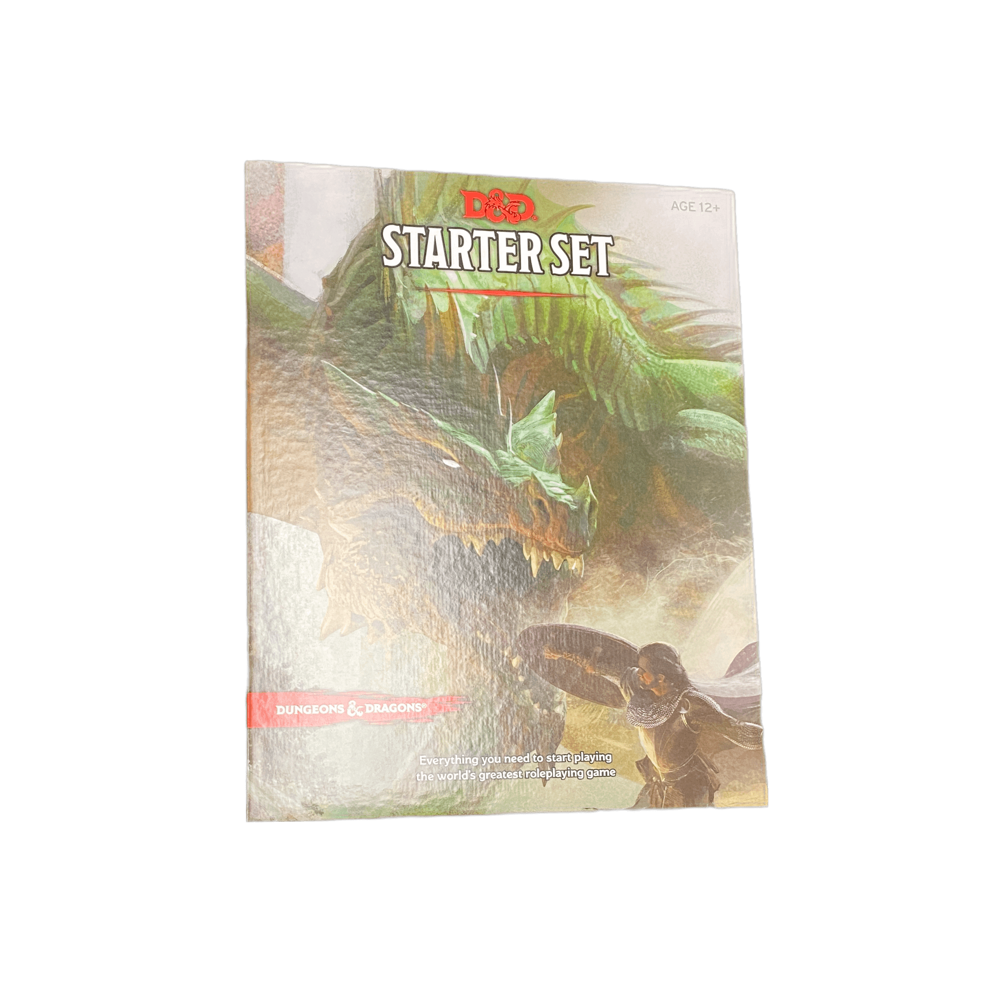 D&D Starter Set - Regular