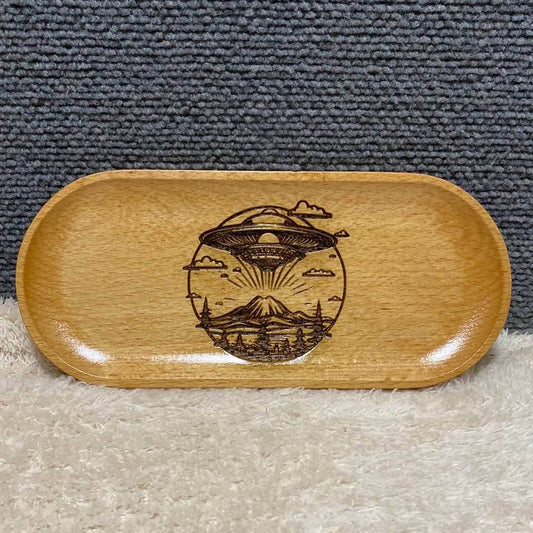 UFO Tray - 