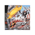 Crazy Taxi 2 | Dreamcast - VG with Manual and Cracked Case