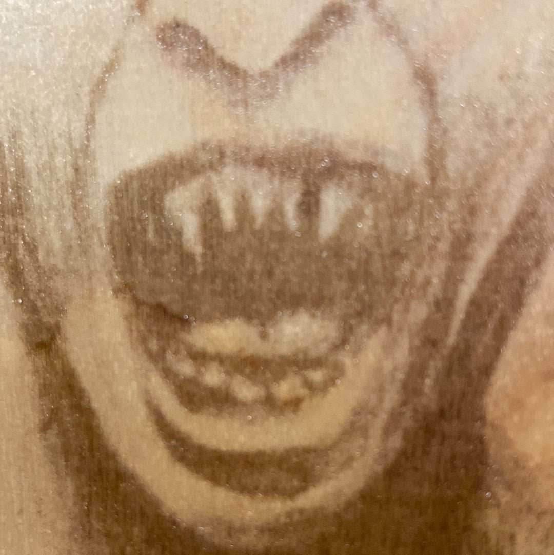 Doctor Who Don’t Blink - 8x10