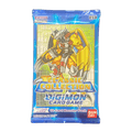 Classic Collection Booster Pack | Digimon TCG | New - 
