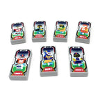 B3 Customs® Football Cards Fan Pack - 