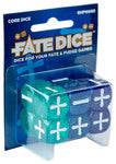 Fate Core Dice: Core Dice 1 - 
