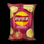 Lays Mexican Tomato Chicken Potato Chips, 2.46oz - 