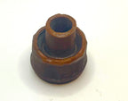 Vintage Star Wars POTF Ewok Battle Wagon Drum Repro Replacement Part Kenner Toys from Ewok Cartoon