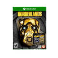 Borderlands | XBOX One - Like New with Case
