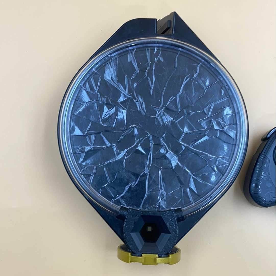 Skylanders Wireless Mobile Portal With Controller - IOS and Android Phone - 