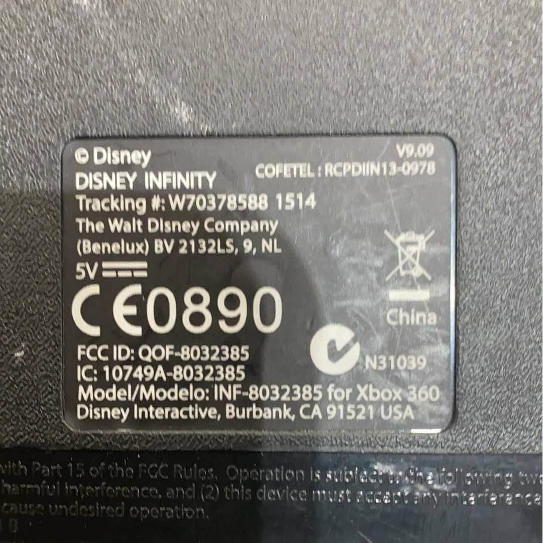 Disney Infinity Portal Base Pad - Xbox 360 - 