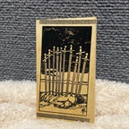 Tarot Card