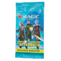 March of the Machine Aftermath Epilogue Booster Pack | MTG | New - 
