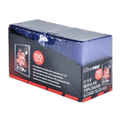 100-Pack Ultra-Pro Toploader and Sleeves | New - 