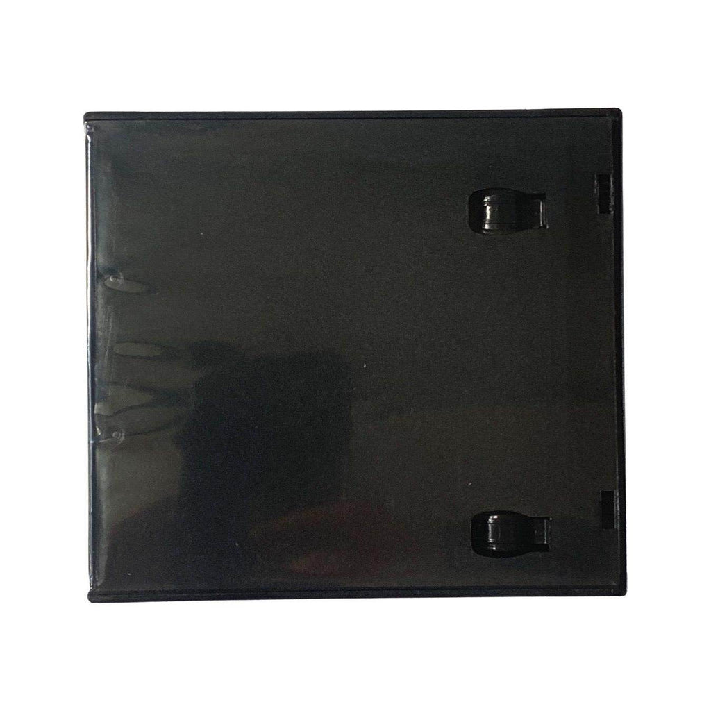 Nintendo DS / Gameboy Advance Video Game Replacement Shell Storage Case - 