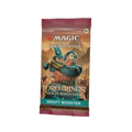 Magic Lord of the Rings Booster Pack | Draft | Magic | New - 