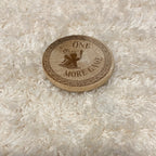 One More Decider Token