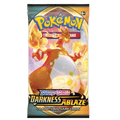 Darkness Ablaze Booster Pack | New - 