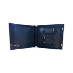 Nintendo DS / Gameboy Advance Video Game Replacement Shell Storage Case - 