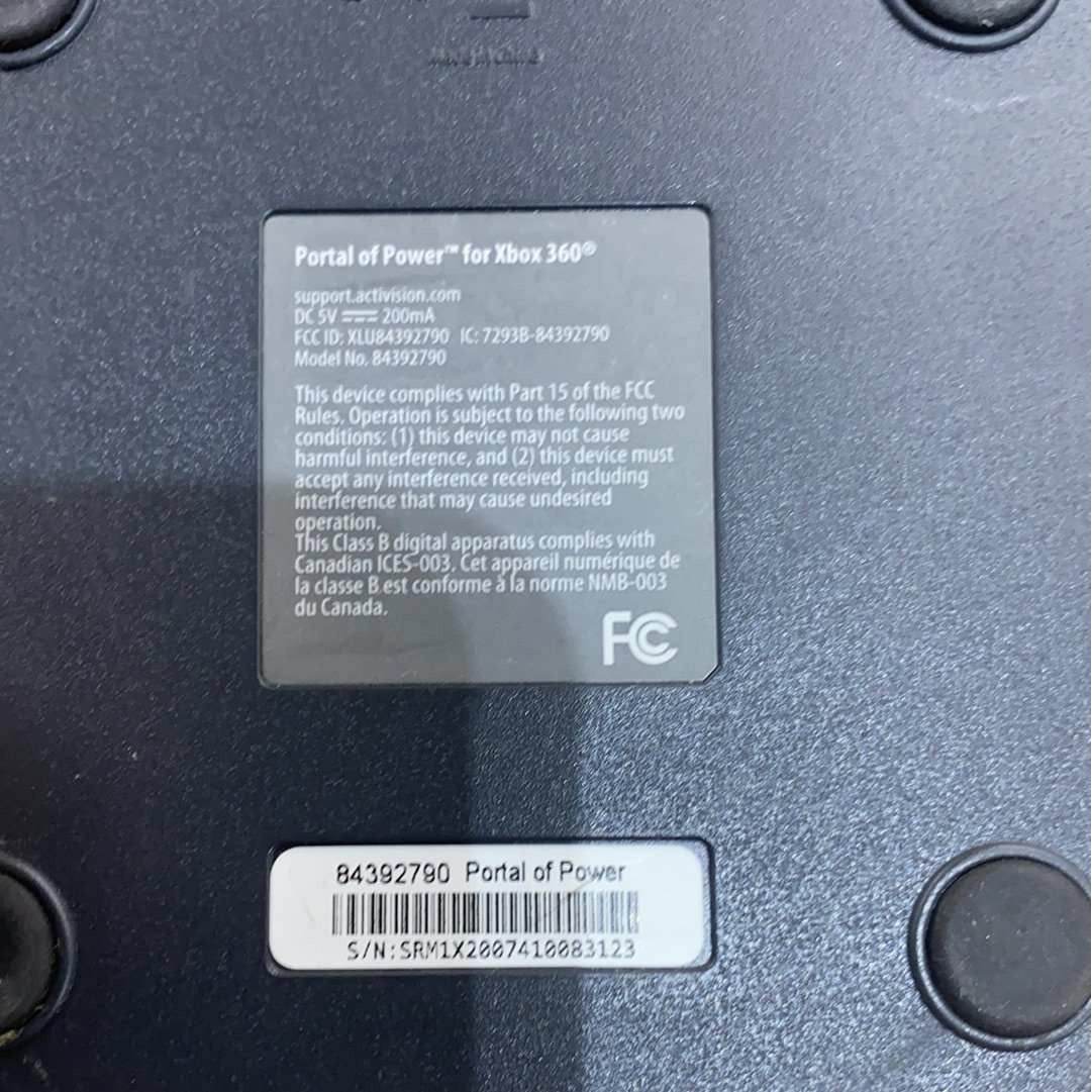 Skylanders Giants Portal of Power - Xbox 360 - 