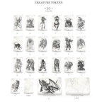 Fantasy World Creator - 