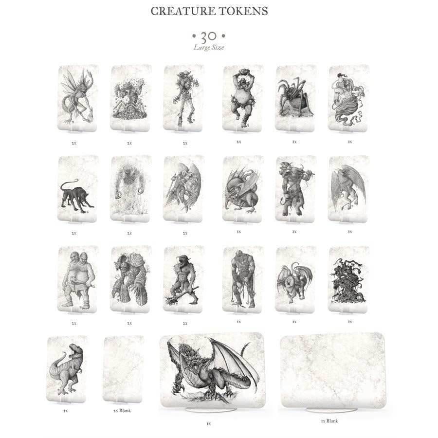 Fantasy World Creator - 