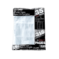 Ultra-Pro Pocket Pages - 