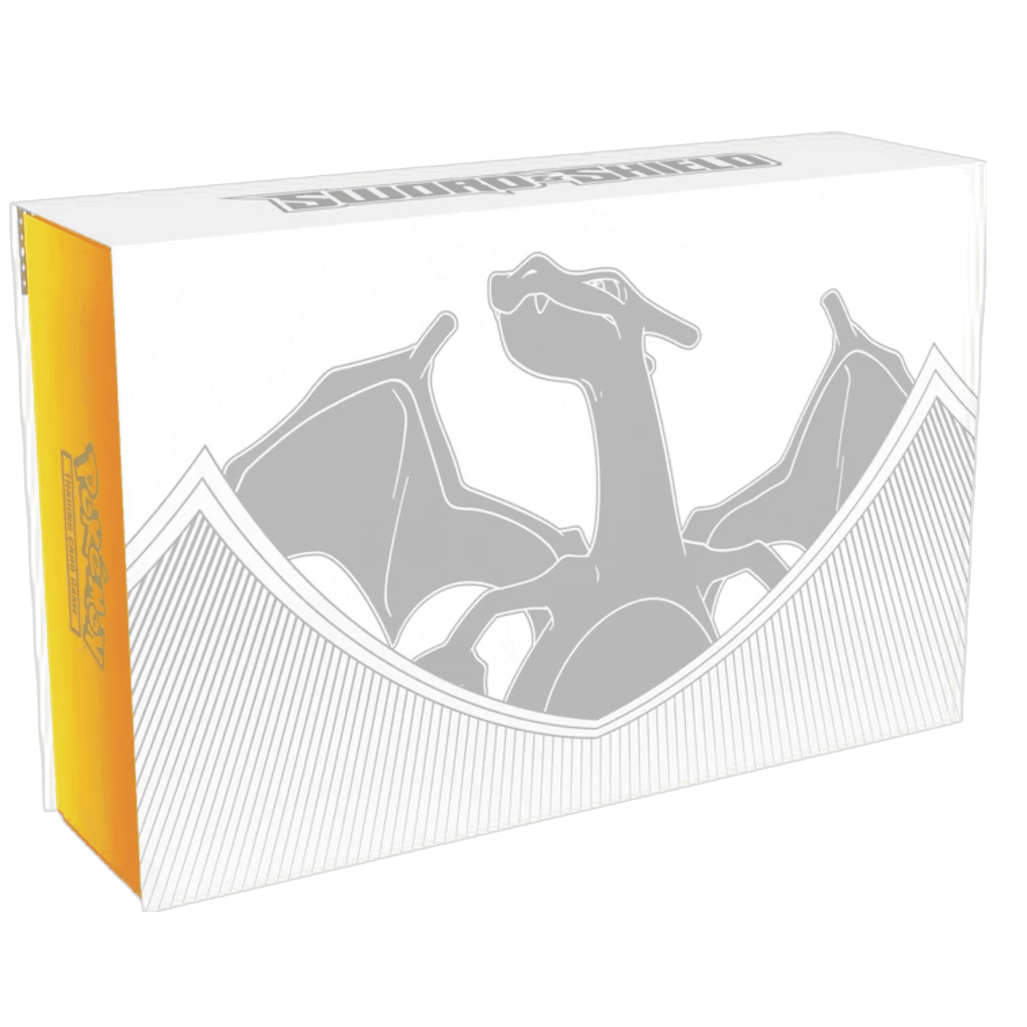 Sword and Shield Ultra-Premium Collection: Charizard | New - 