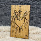 Tarot Card