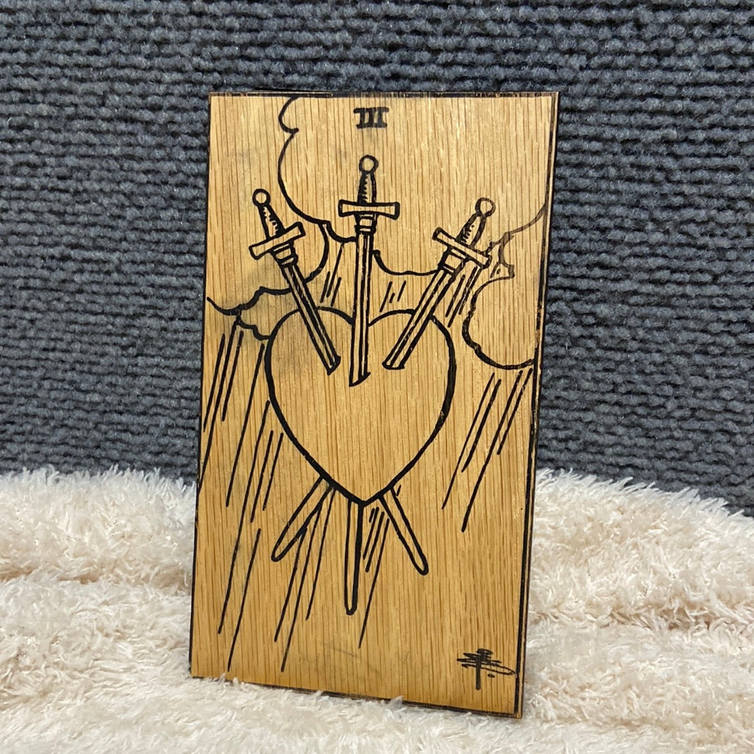 Tarot Card