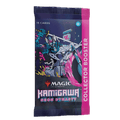 Kamigawa Neon Dynasty Collector Booster | New - 