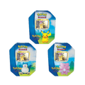 Pokemon Go! Booster Tin | New - Blissey Large Tin
