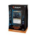 Midnight Hunt Commander Deck | MTG | New - Undead Unleashed