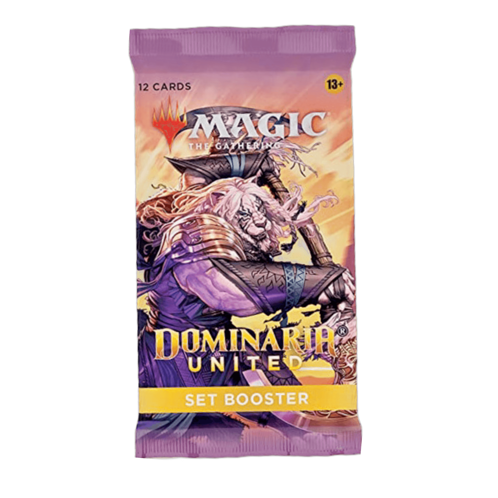 Dominaria United Set Booster | New - 