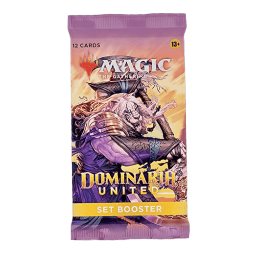 Dominaria United Set Booster | New - 