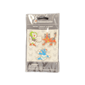 Pokemon Pins: Dartrix, Torracat and Brionne - 
