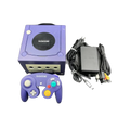 Gamecube Console and Controller Bundle