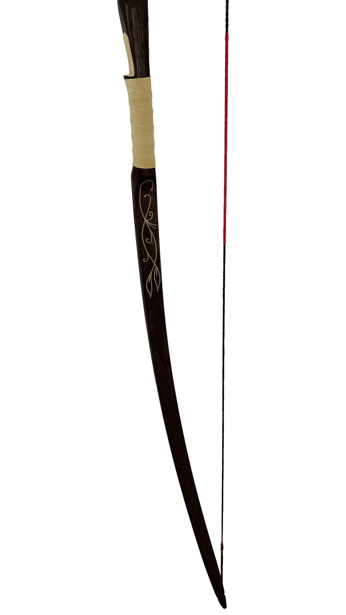 Elven Scout Bow - 20-25 / Right Hand