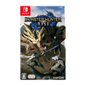 Monster Hunter Rise | Switch - Sealed