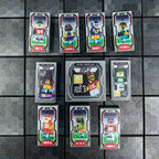 B3 Customs® Football Cards Fan Pack - 