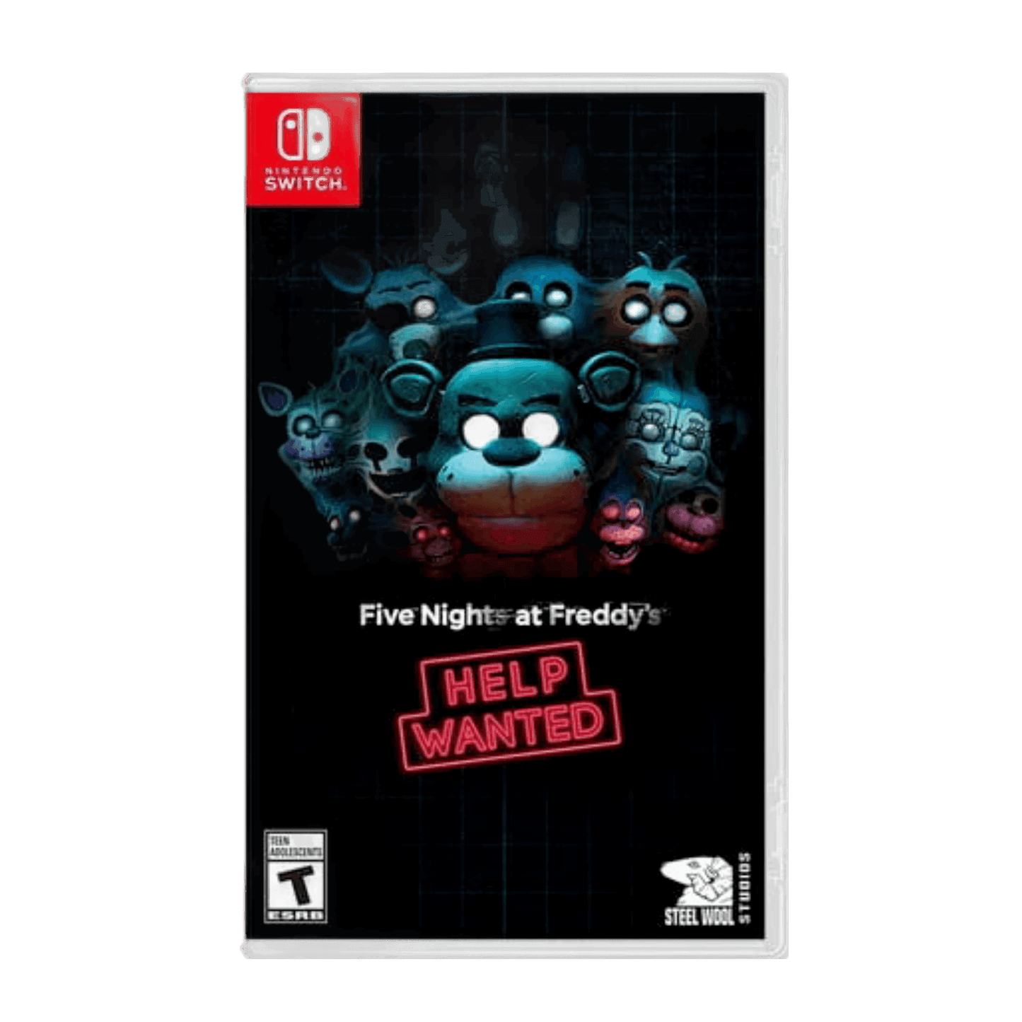 Five Nights at Freddy’s Help Wanted | Switch - Sealed