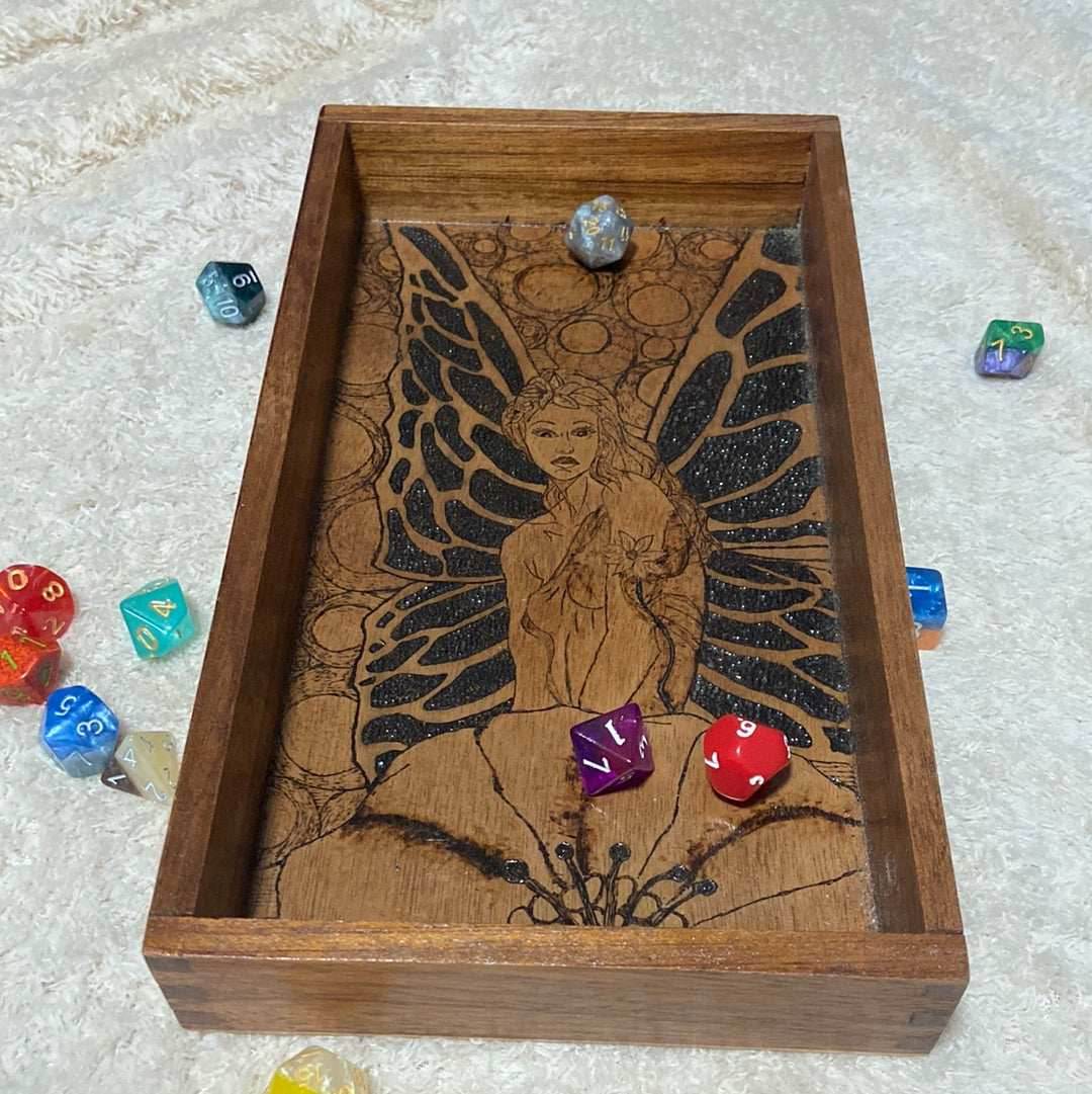 Dice Tray, RPG - 