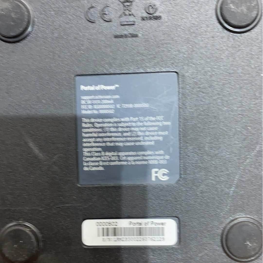 Skylanders Giants Portal of Power - PS3/Wii/Wii U - 