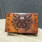 Cthulhu Chest