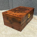 Cthulhu Chest